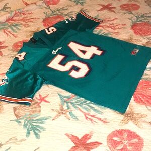 Miami dolphins jersey #54